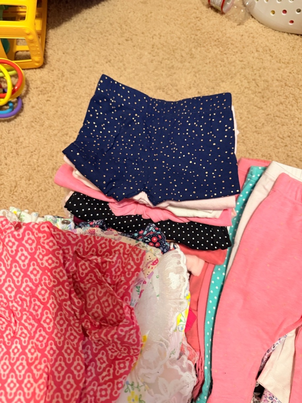 Random Baby Clothes 0-9m - Picture 4 of 7